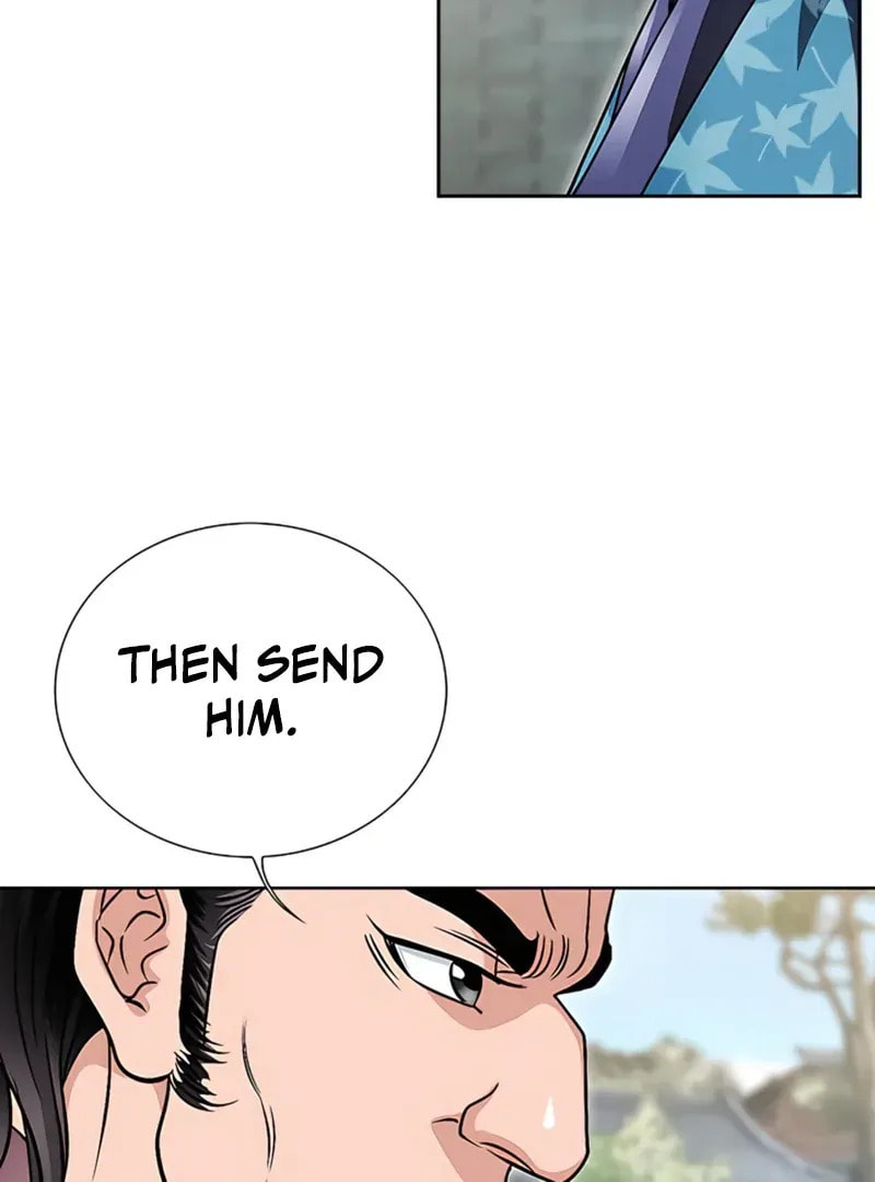 The Guardian Without Rival Chapter 19 page 72 - 
