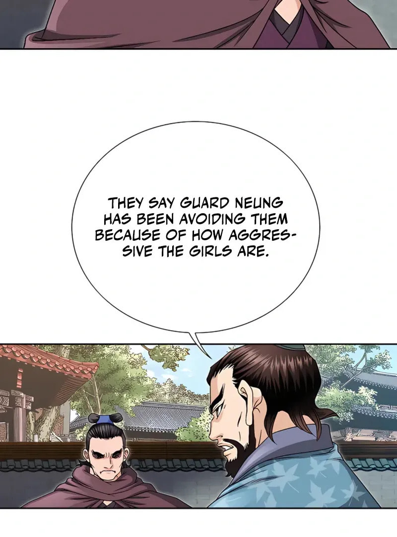 The Guardian Without Rival Chapter 19 page 77 - 
