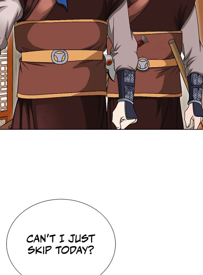 The Guardian Without Rival Chapter 19 page 9 - 