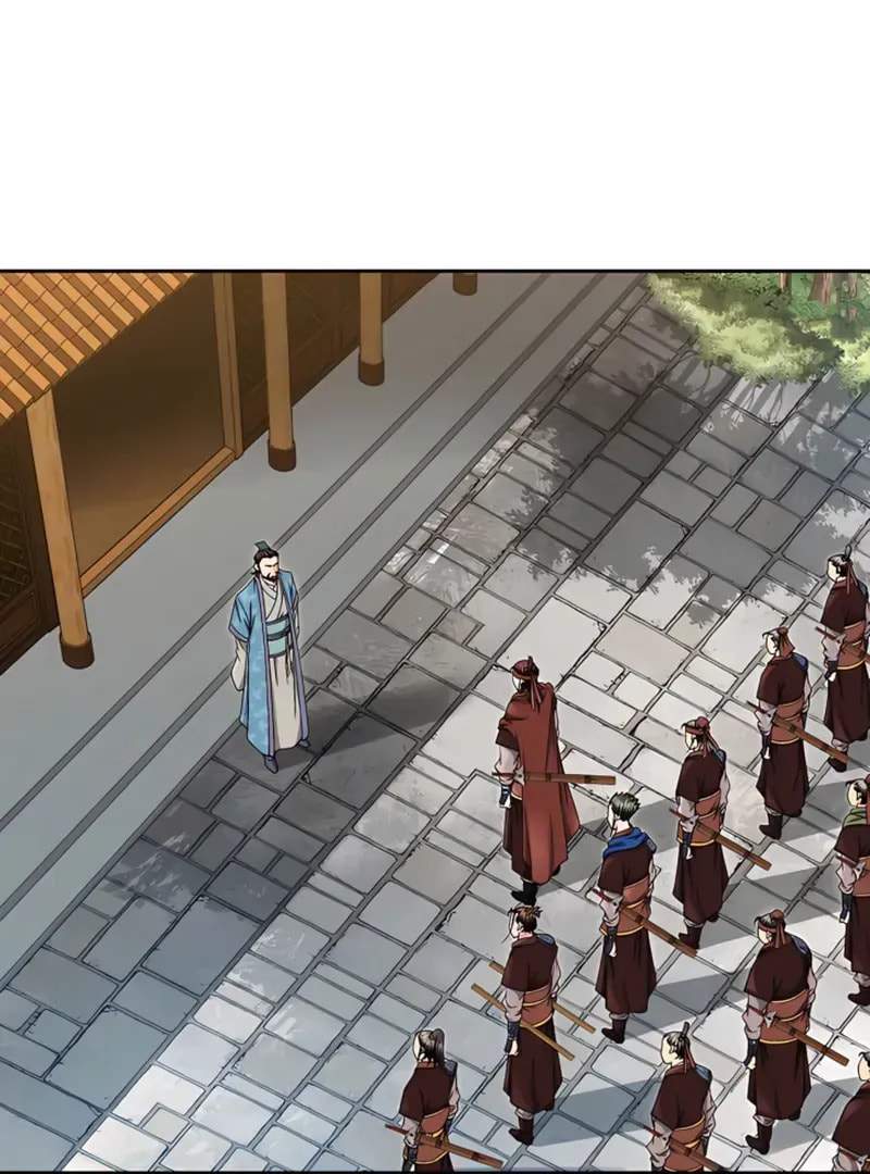 The Guardian Without Rival Chapter 19 page 82 - 