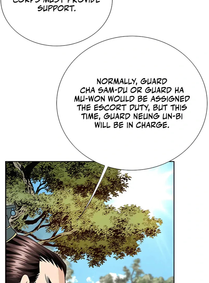 The Guardian Without Rival Chapter 19 page 86 - 
