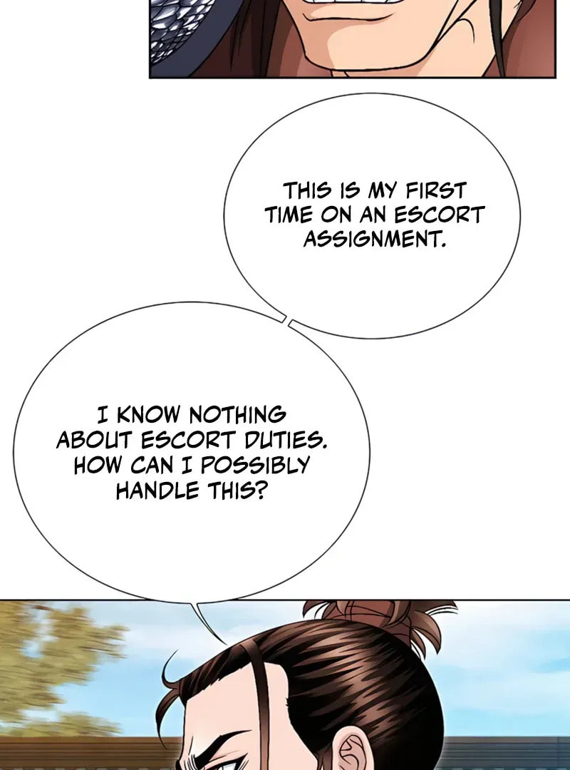 The Guardian Without Rival Chapter 19 page 92 - 