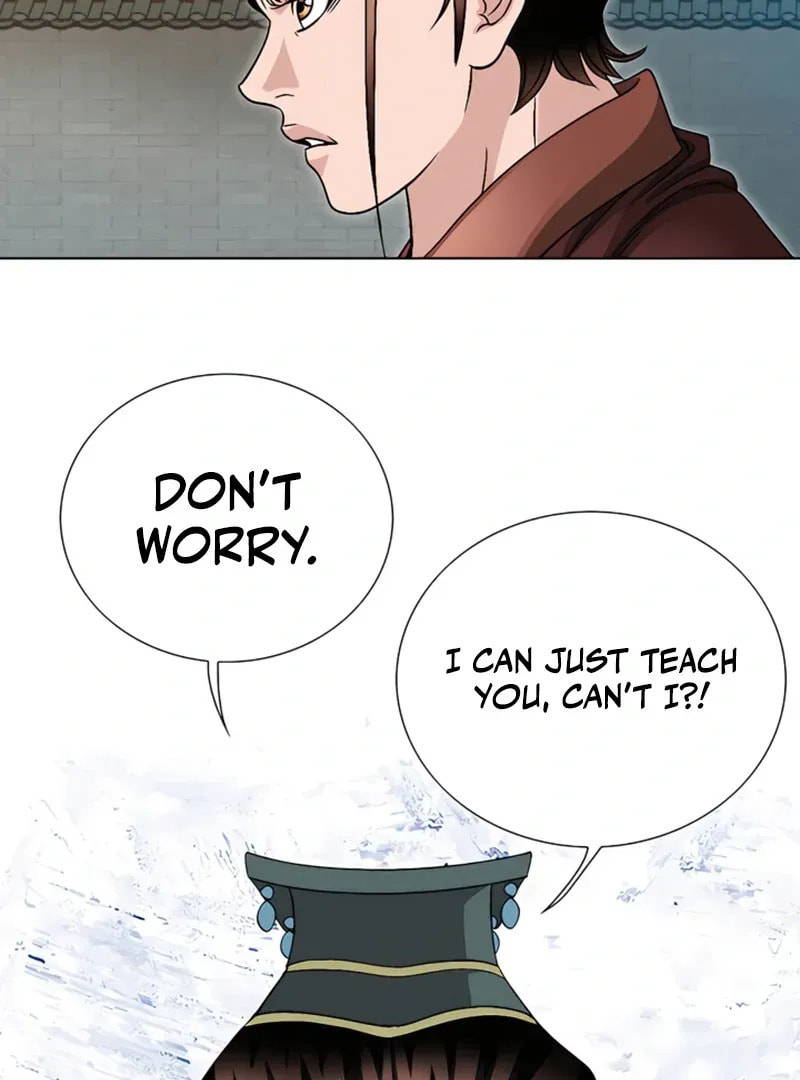 The Guardian Without Rival Chapter 19 page 93 - 