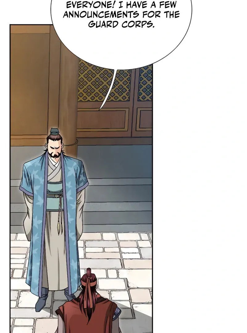 The Guardian Without Rival Chapter 19 page 96 - 