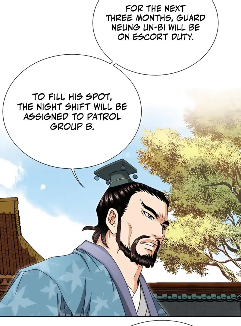 The Guardian Without Rival Chapter 19 page 100 - 