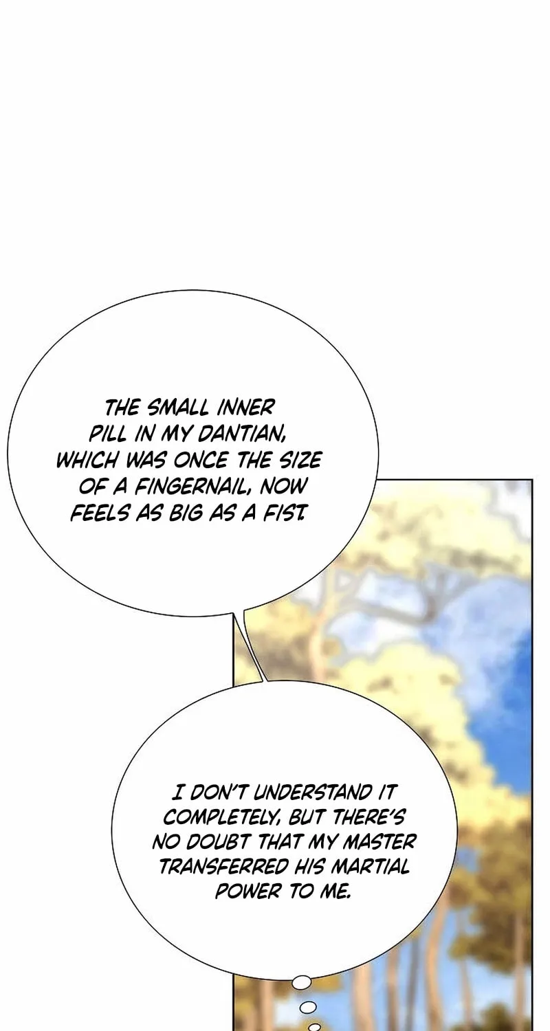 The Guardian Without Rival Chapter 2 page 3 - 