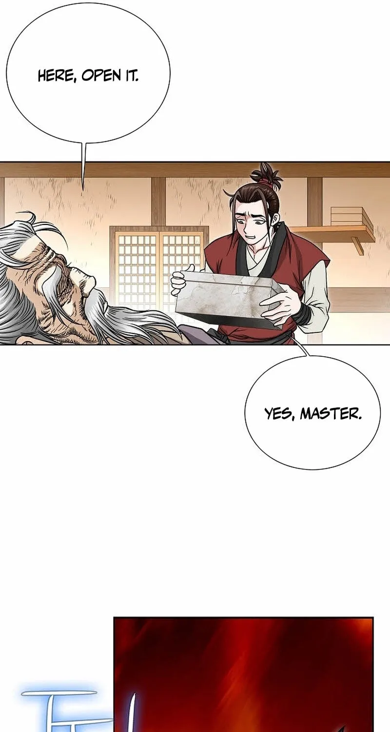 The Guardian Without Rival Chapter 2 page 23 - 