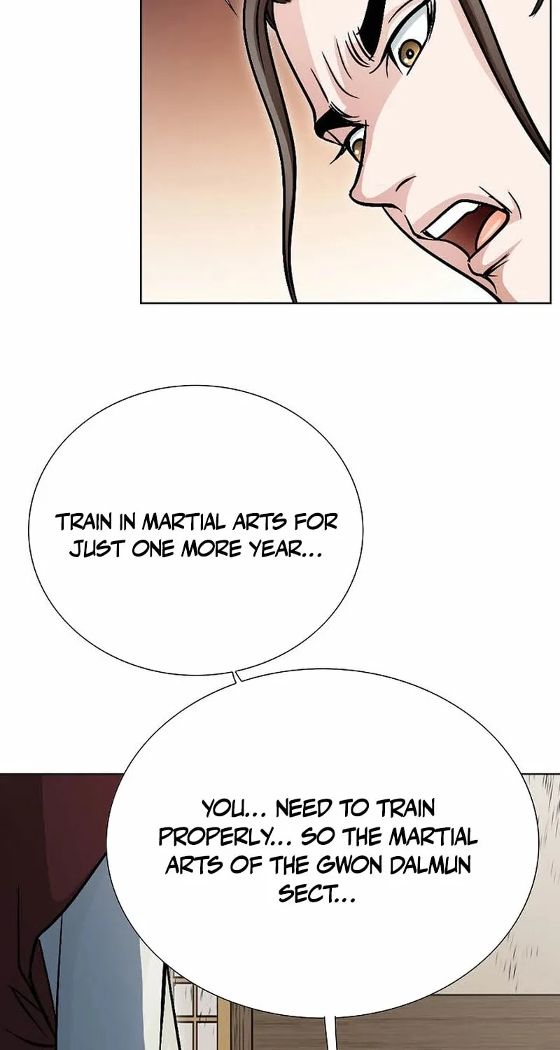 The Guardian Without Rival Chapter 2 page 30 - 