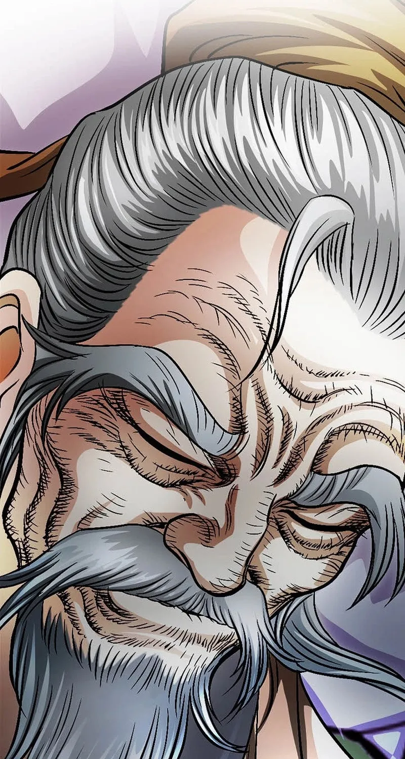 The Guardian Without Rival Chapter 2 page 38 - 