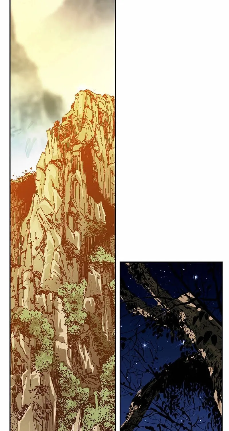 The Guardian Without Rival Chapter 2 page 43 - 