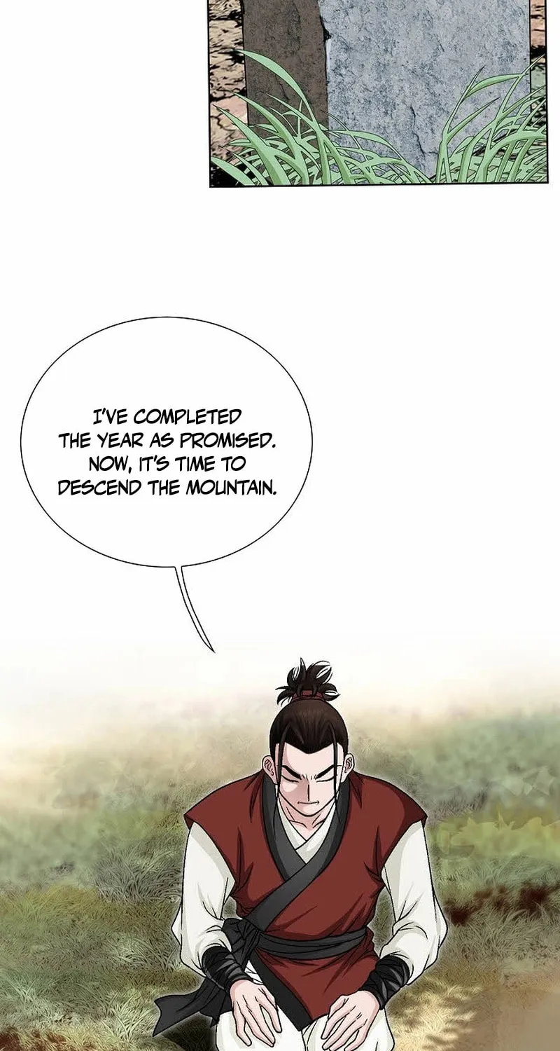 The Guardian Without Rival Chapter 2 page 60 - 