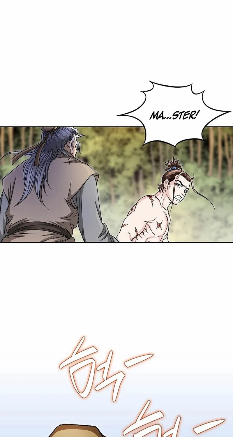 The Guardian Without Rival Chapter 2 page 8 - 