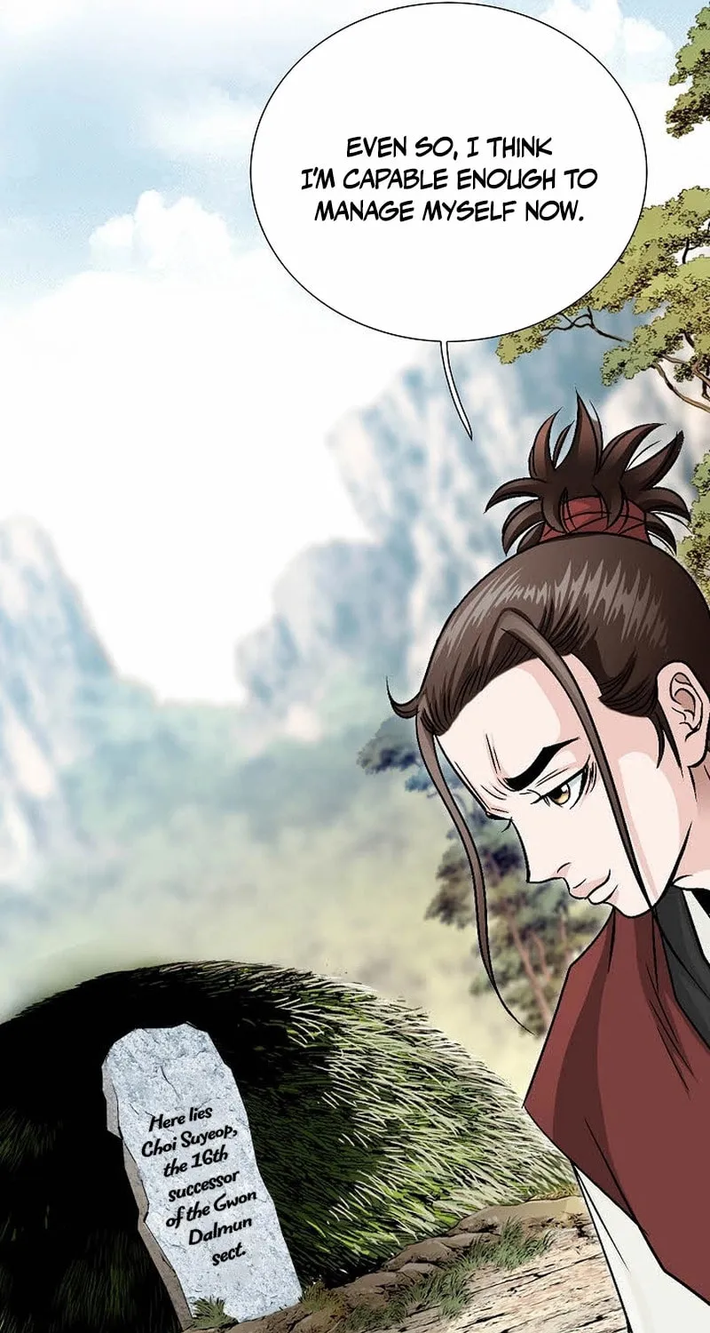The Guardian Without Rival Chapter 2 page 73 - 