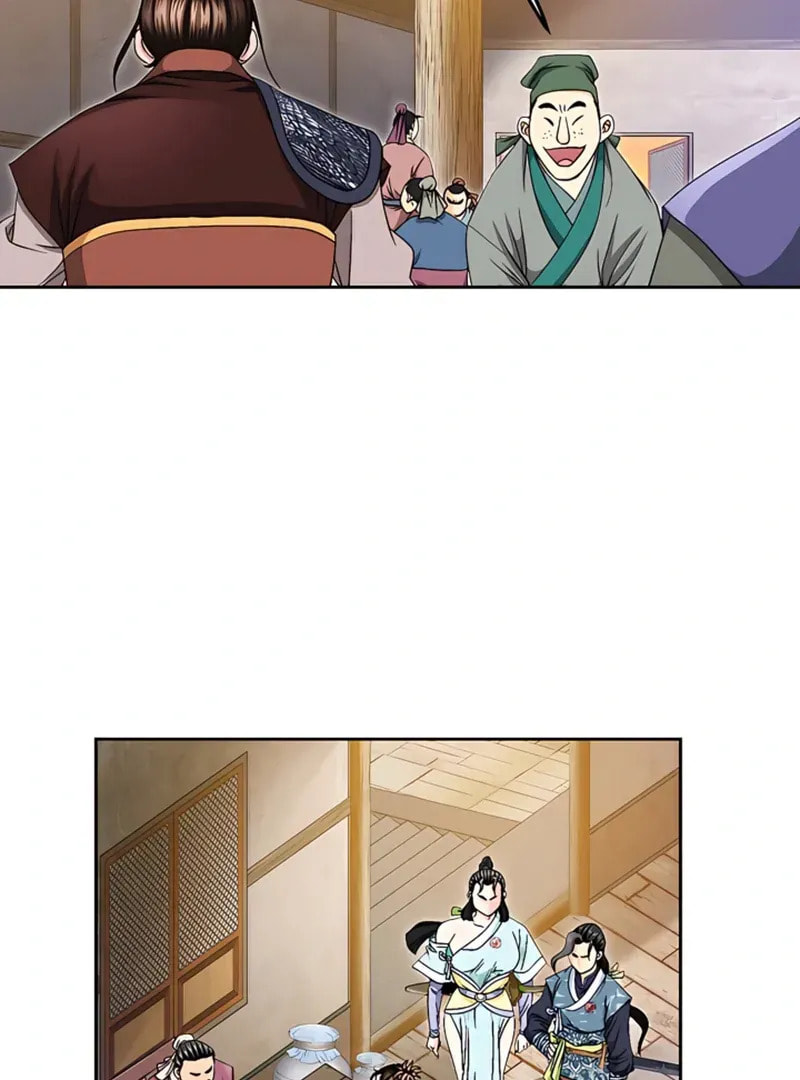 The Guardian Without Rival Chapter 20 page 101 - 