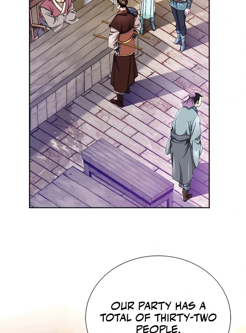 The Guardian Without Rival Chapter 20 page 102 - 