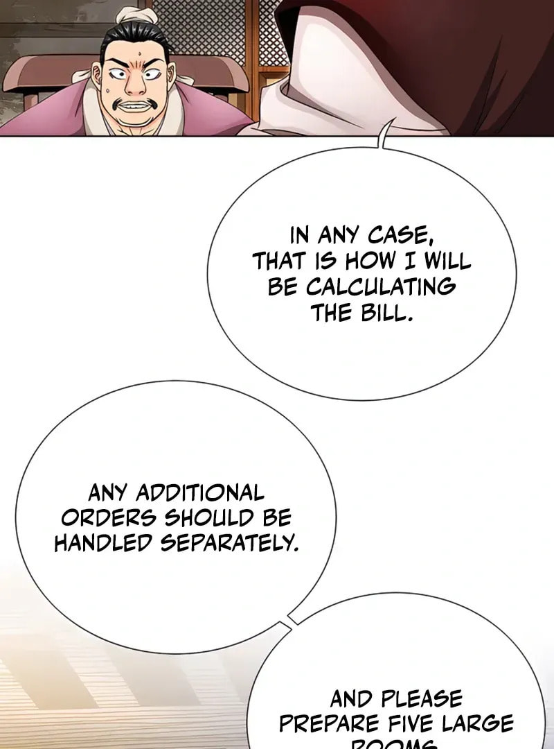 The Guardian Without Rival Chapter 20 page 106 - 