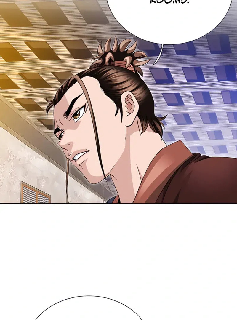 The Guardian Without Rival Chapter 20 page 107 - 