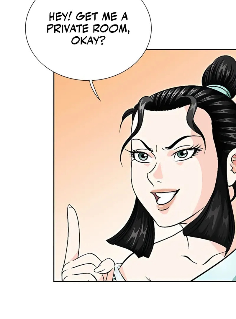 The Guardian Without Rival Chapter 20 page 108 - 