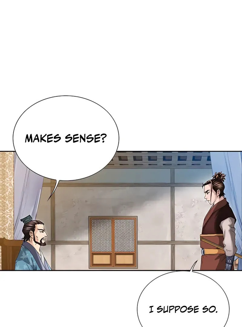 The Guardian Without Rival Chapter 20 page 12 - 