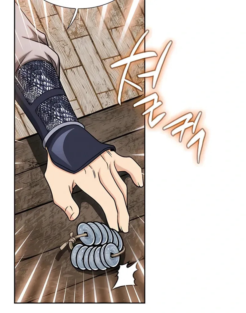 The Guardian Without Rival Chapter 20 page 113 - 