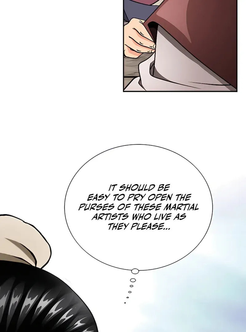 The Guardian Without Rival Chapter 20 page 115 - 