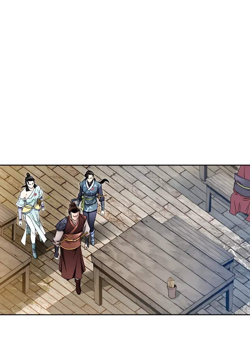 The Guardian Without Rival Chapter 20 page 117 - 