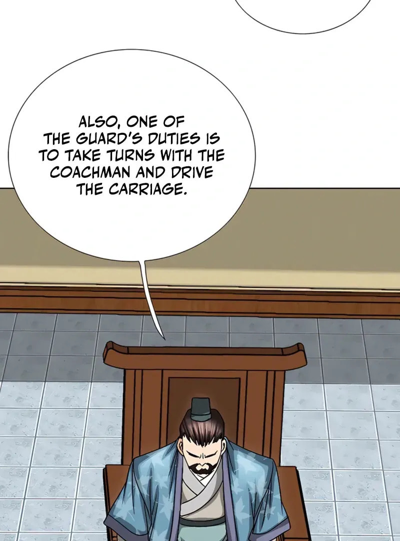 The Guardian Without Rival Chapter 20 page 13 - 