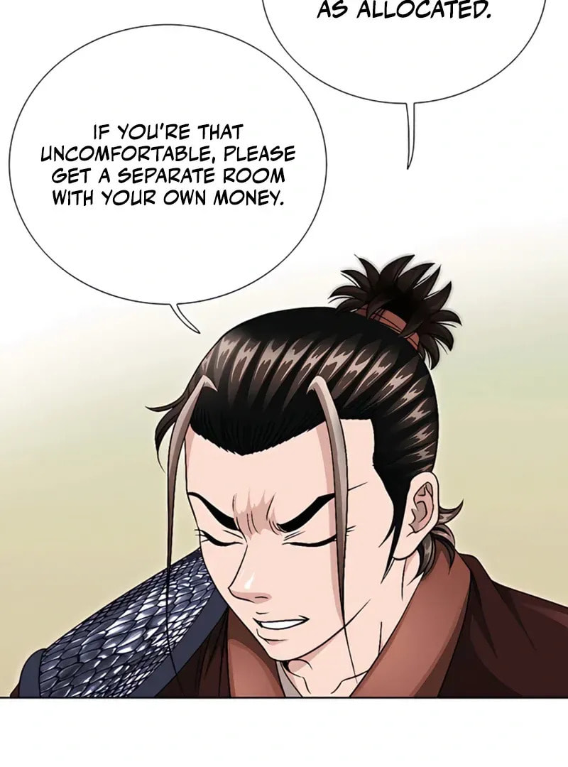 The Guardian Without Rival Chapter 20 page 121 - 