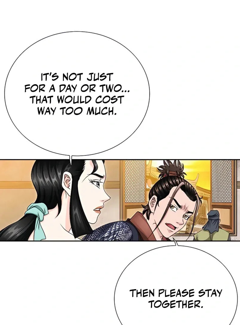 The Guardian Without Rival Chapter 20 page 122 - 