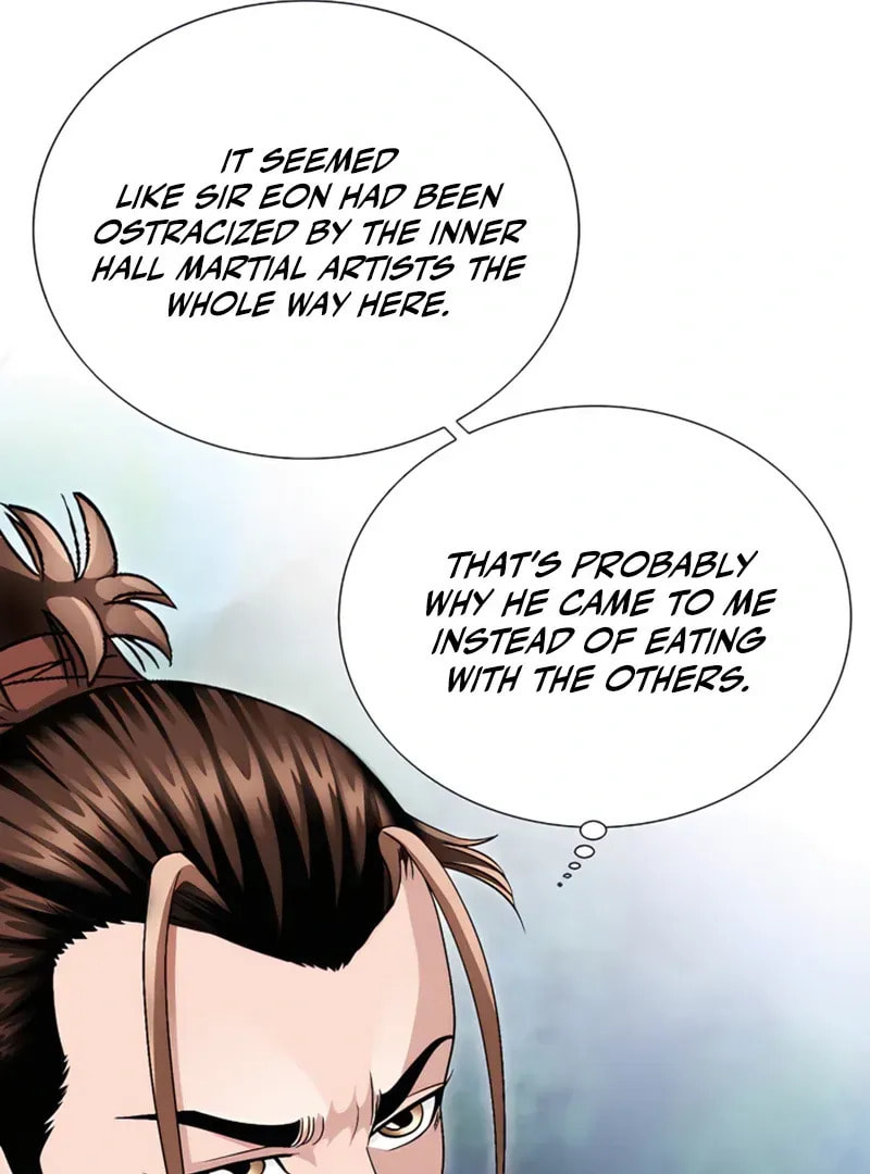 The Guardian Without Rival Chapter 20 page 127 - 