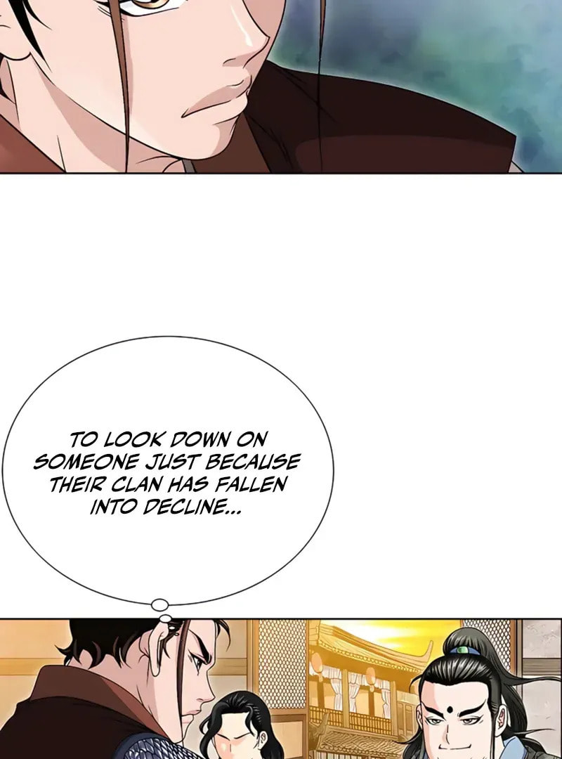 The Guardian Without Rival Chapter 20 page 128 - 