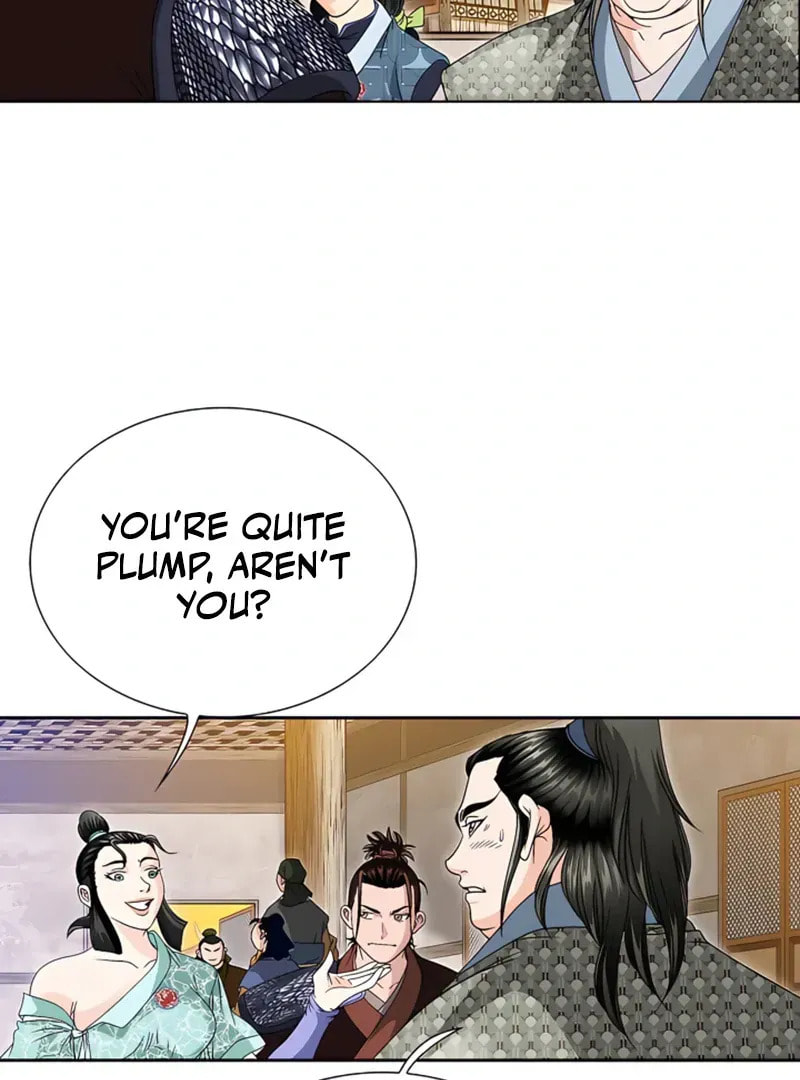 The Guardian Without Rival Chapter 20 page 129 - 