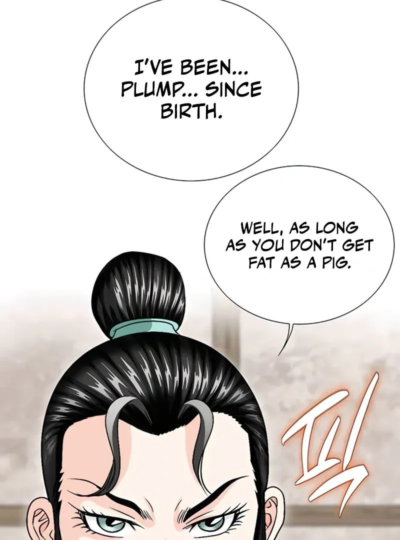 The Guardian Without Rival Chapter 20 page 130 - 