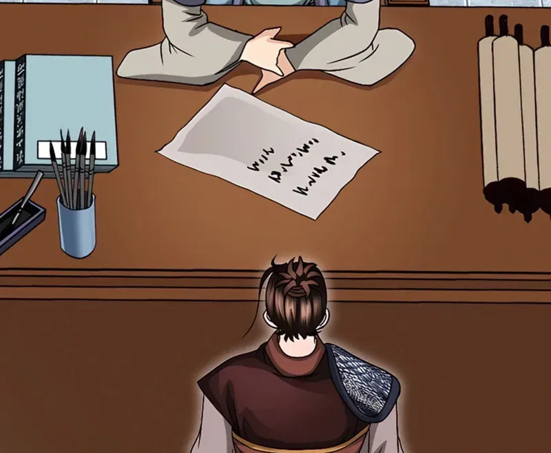The Guardian Without Rival Chapter 20 page 14 - 
