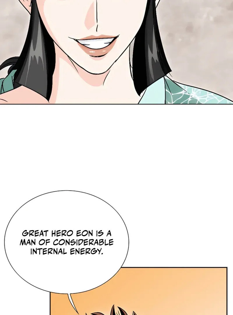 The Guardian Without Rival Chapter 20 page 131 - 
