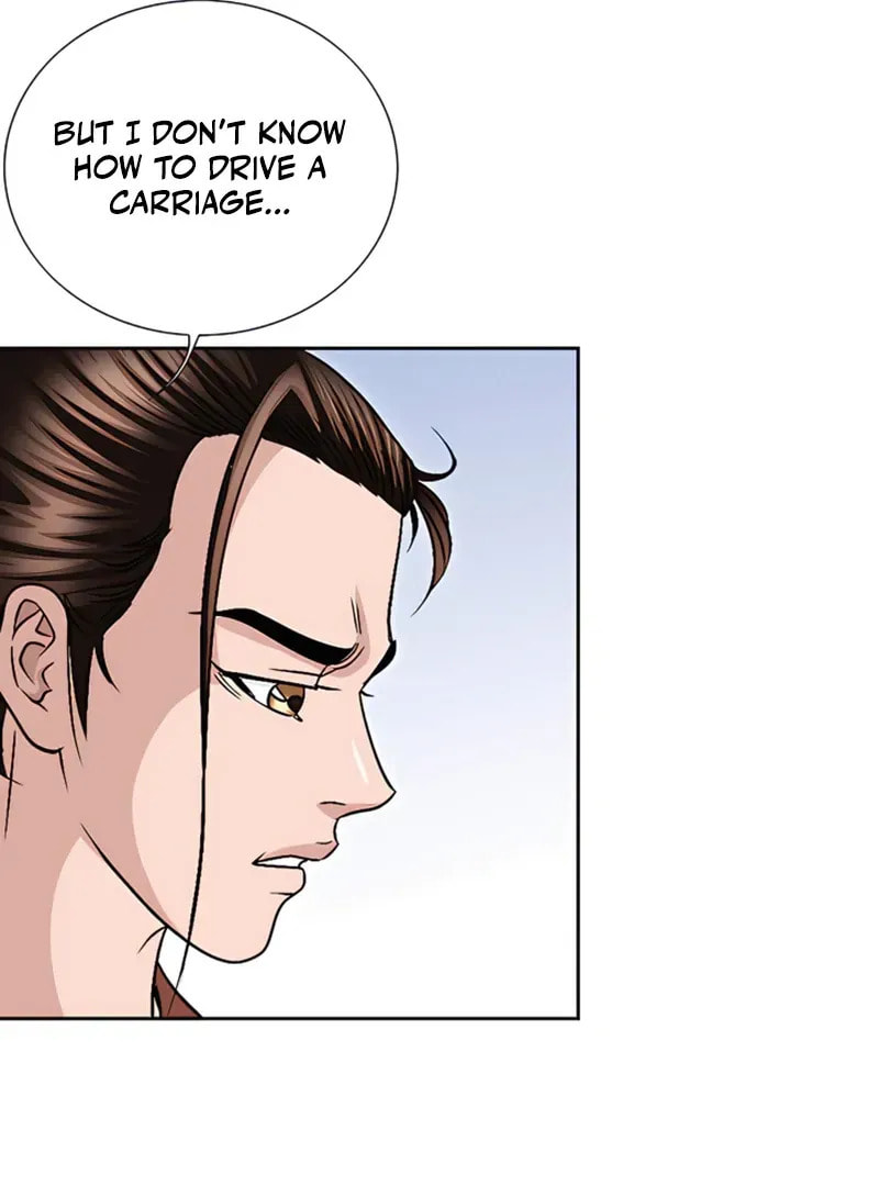 The Guardian Without Rival Chapter 20 page 16 - 