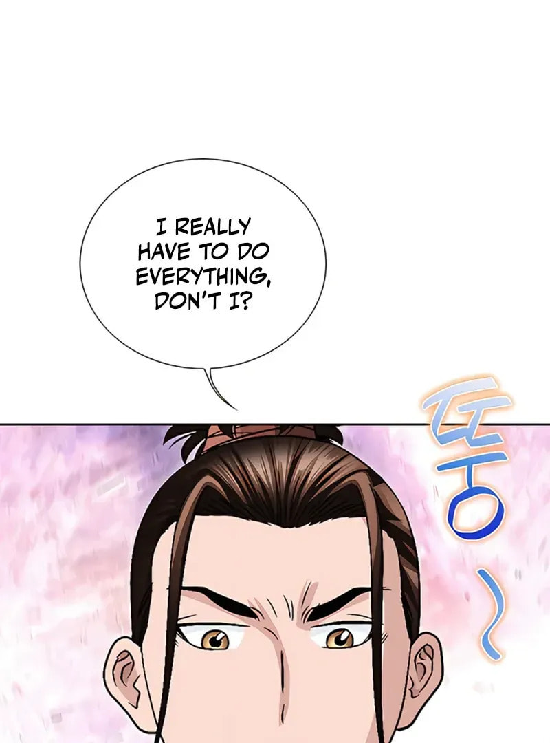 The Guardian Without Rival Chapter 20 page 18 - 