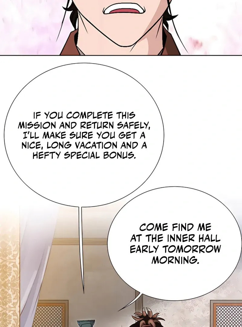 The Guardian Without Rival Chapter 20 page 19 - 