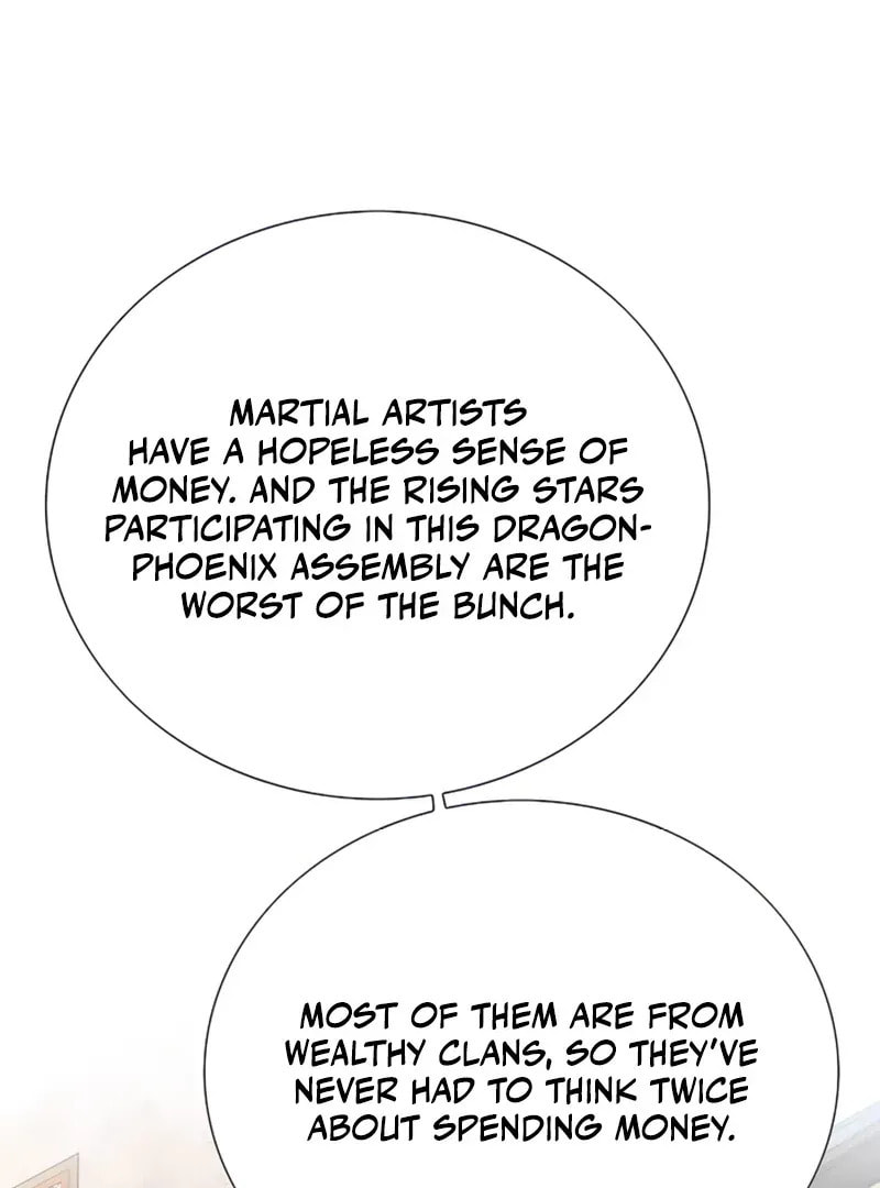The Guardian Without Rival Chapter 20 page 3 - 