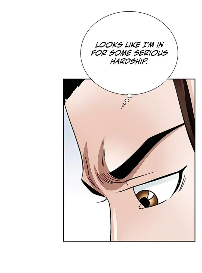 The Guardian Without Rival Chapter 20 page 22 - 