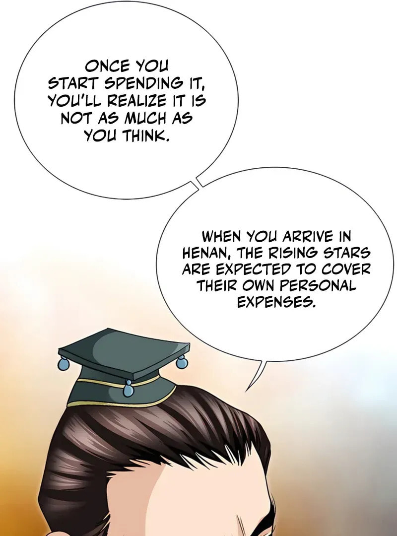 The Guardian Without Rival Chapter 20 page 30 - 