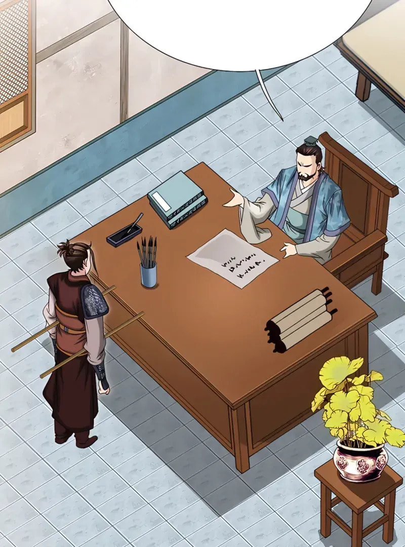 The Guardian Without Rival Chapter 20 page 4 - 