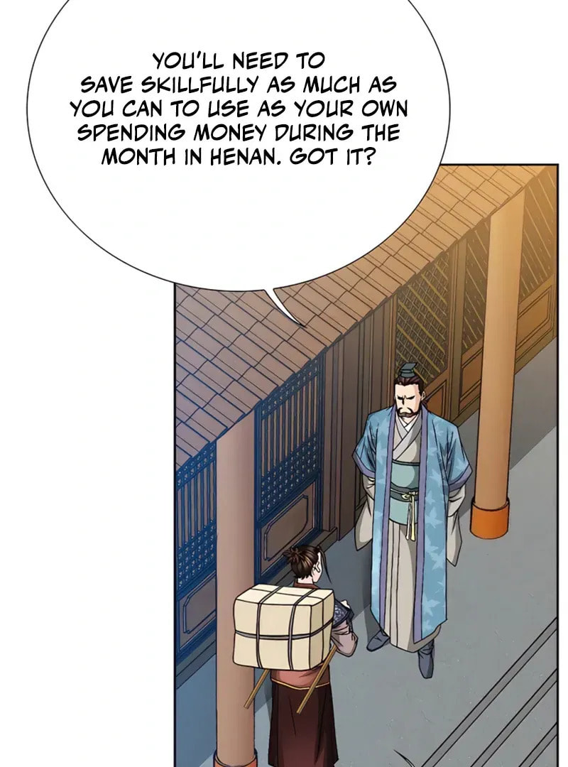 The Guardian Without Rival Chapter 20 page 34 - 