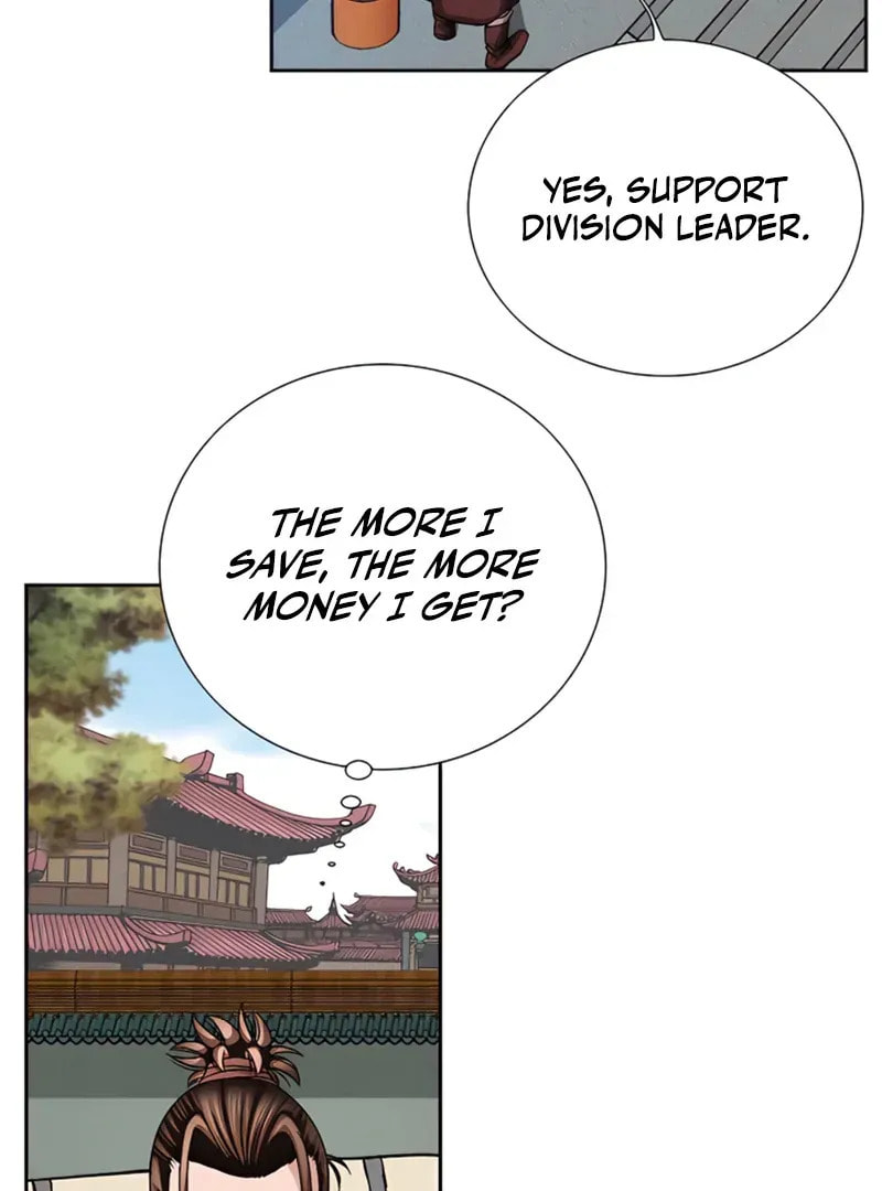 The Guardian Without Rival Chapter 20 page 35 - 