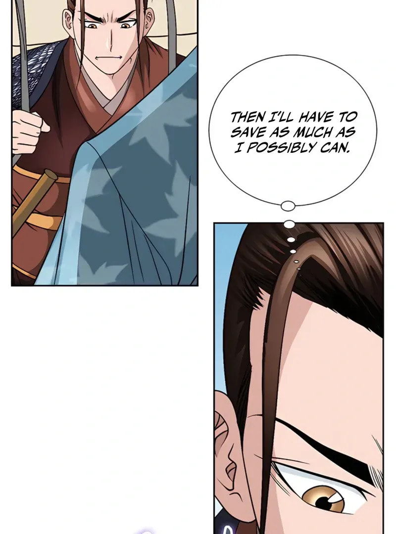 The Guardian Without Rival Chapter 20 page 36 - 