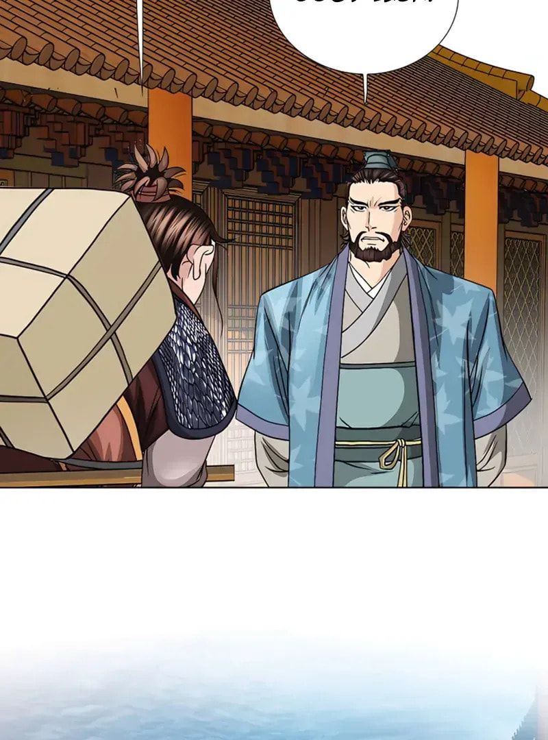 The Guardian Without Rival Chapter 20 page 40 - 