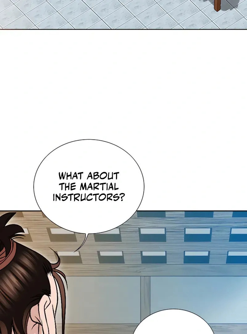 The Guardian Without Rival Chapter 20 page 5 - 