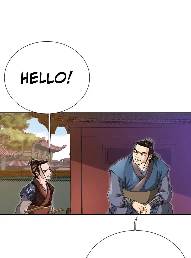 The Guardian Without Rival Chapter 20 page 45 - 