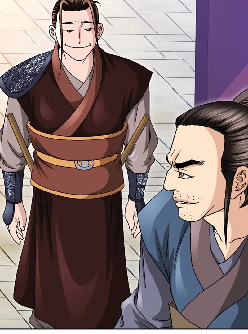 The Guardian Without Rival Chapter 20 page 49 - 