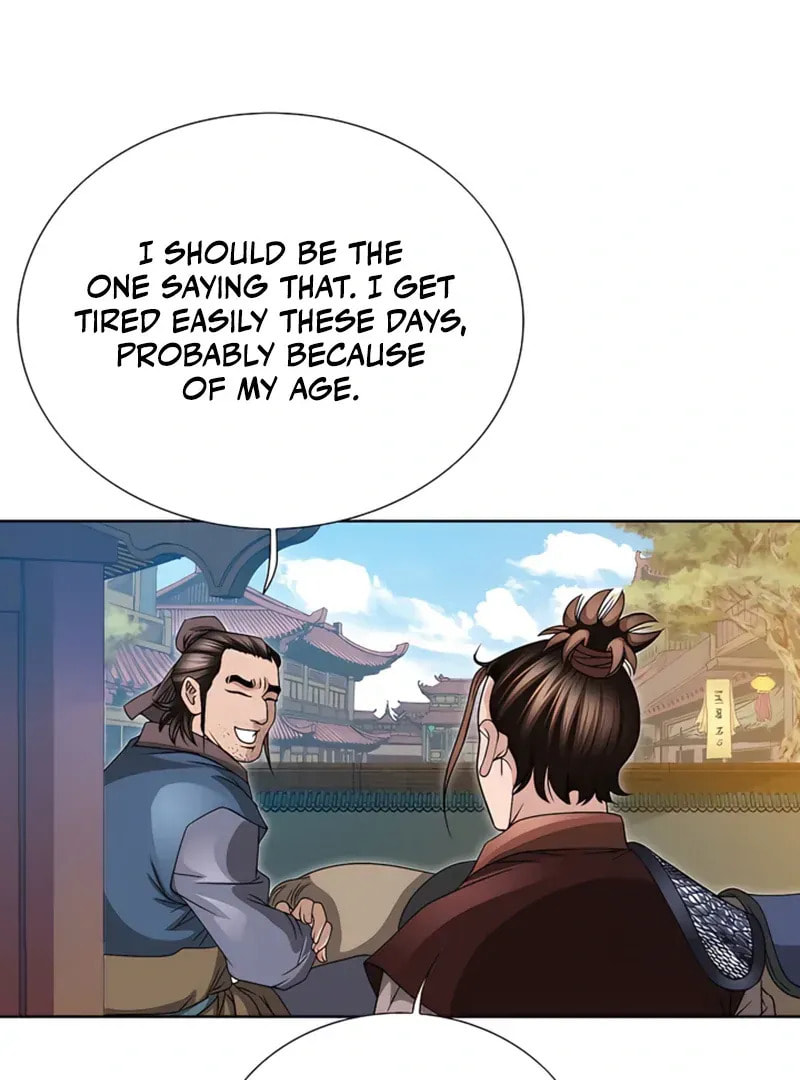 The Guardian Without Rival Chapter 20 page 50 - 
